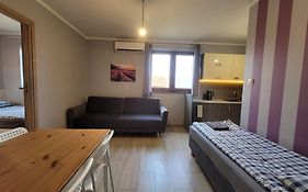 Wrzosowe Wzgórze Apartamenty